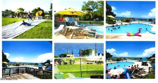 0 Seabass Road, Gautier, MS 39553