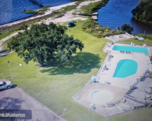 0 Seabass Road, Gautier, MS 39553