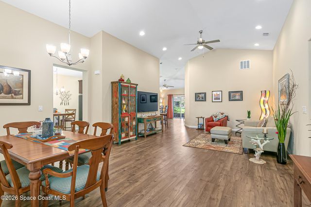 2218 Attilburgh Boulevard, Melbourne, FL 32904