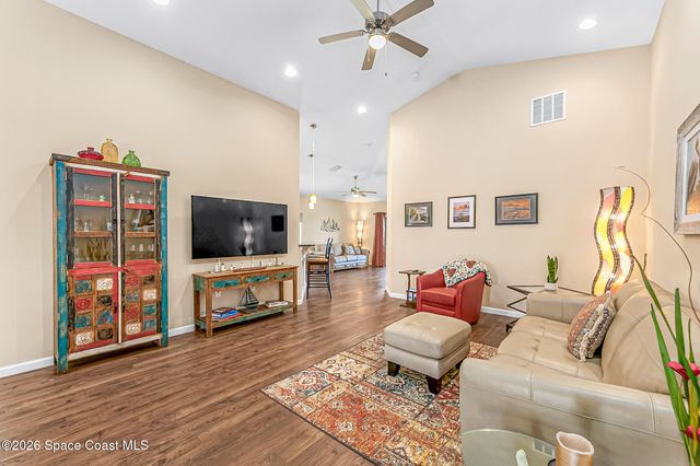 2218 Attilburgh Boulevard, Melbourne, FL 32904