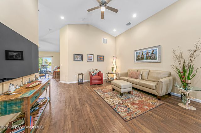 2218 Attilburgh Boulevard, Melbourne, FL 32904