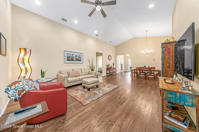 2218 Attilburgh Boulevard, Melbourne, FL 32904