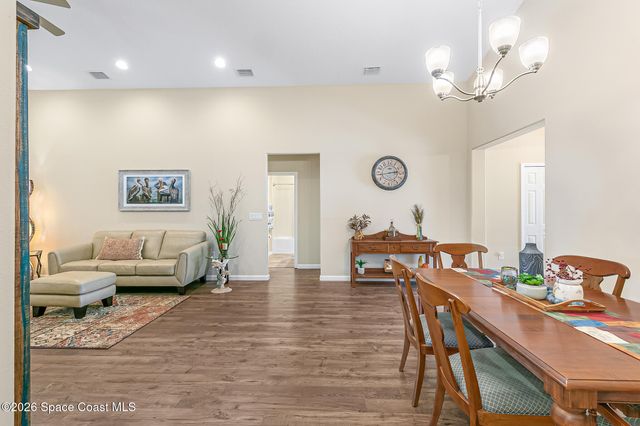 2218 Attilburgh Boulevard, Melbourne, FL 32904
