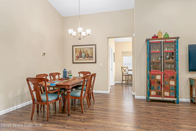 2218 Attilburgh Boulevard, Melbourne, FL 32904