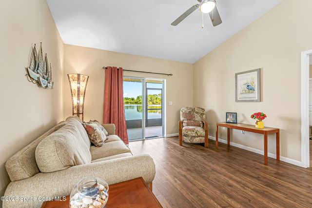 2218 Attilburgh Boulevard, Melbourne, FL 32904