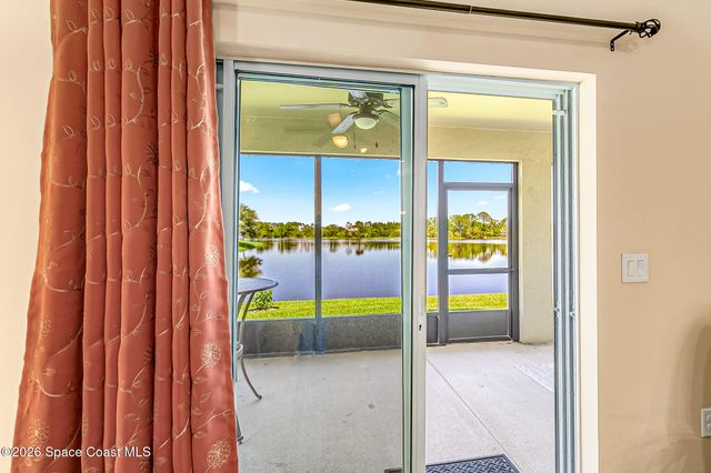 2218 Attilburgh Boulevard, Melbourne, FL 32904