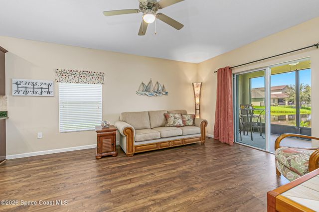 2218 Attilburgh Boulevard, Melbourne, FL 32904