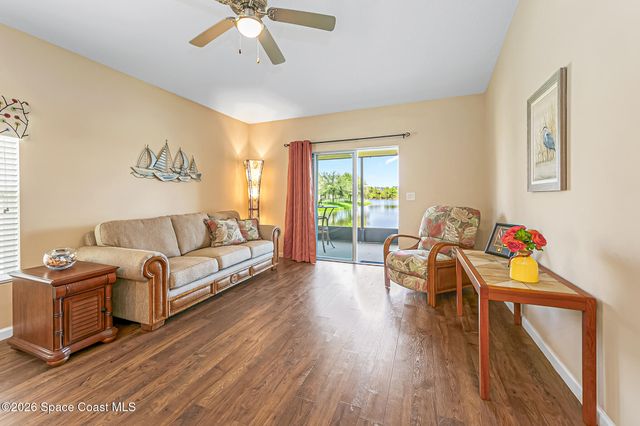 2218 Attilburgh Boulevard, Melbourne, FL 32904