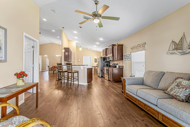 2218 Attilburgh Boulevard, Melbourne, FL 32904