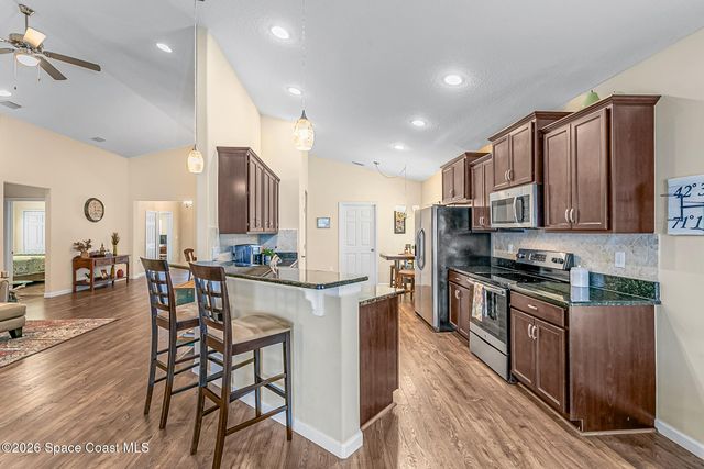 2218 Attilburgh Boulevard, Melbourne, FL 32904