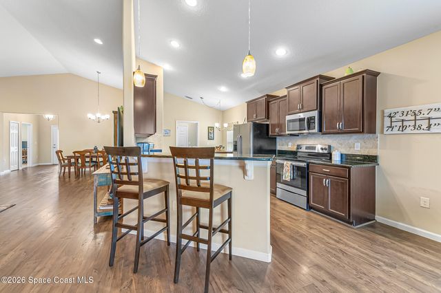 2218 Attilburgh Boulevard, Melbourne, FL 32904