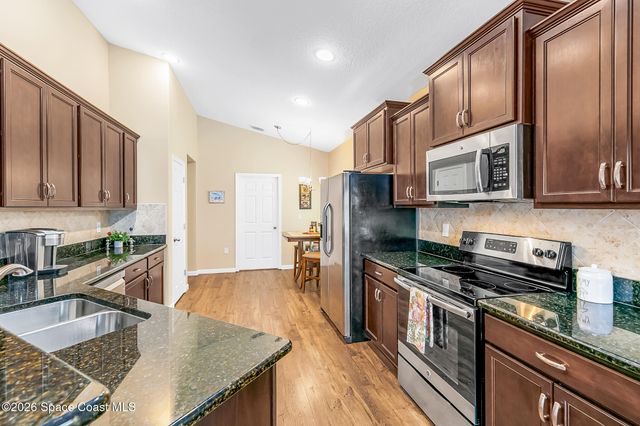 2218 Attilburgh Boulevard, Melbourne, FL 32904