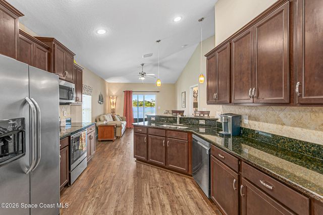 2218 Attilburgh Boulevard, Melbourne, FL 32904