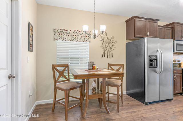 2218 Attilburgh Boulevard, Melbourne, FL 32904
