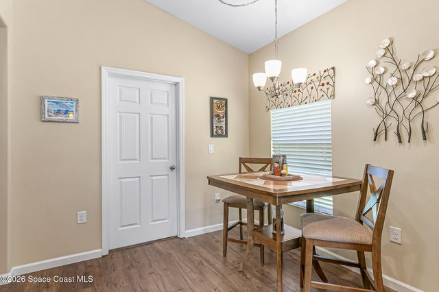 2218 Attilburgh Boulevard, Melbourne, FL 32904