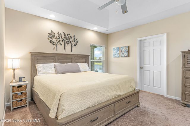 2218 Attilburgh Boulevard, Melbourne, FL 32904