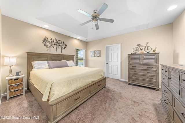 2218 Attilburgh Boulevard, Melbourne, FL 32904