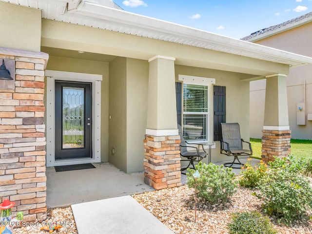 2218 Attilburgh Boulevard, Melbourne, FL 32904