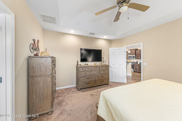 2218 Attilburgh Boulevard, Melbourne, FL 32904
