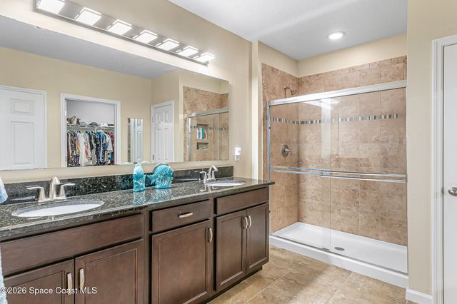 2218 Attilburgh Boulevard, Melbourne, FL 32904
