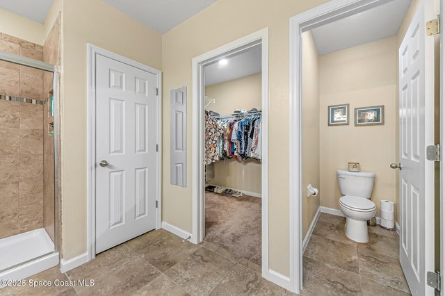2218 Attilburgh Boulevard, Melbourne, FL 32904