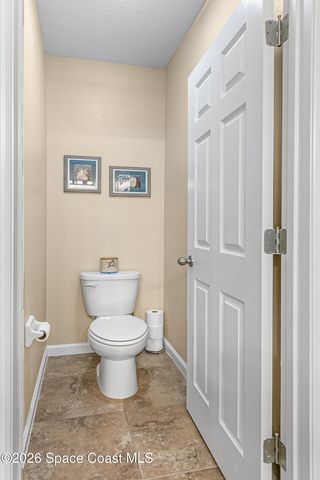 2218 Attilburgh Boulevard, Melbourne, FL 32904