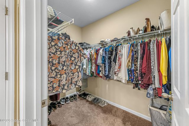 2218 Attilburgh Boulevard, Melbourne, FL 32904
