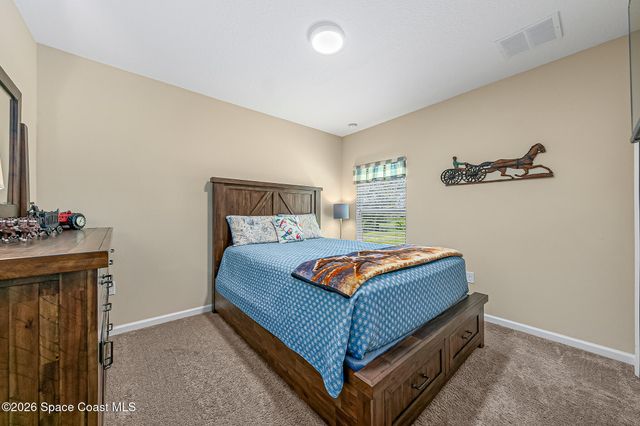 2218 Attilburgh Boulevard, Melbourne, FL 32904