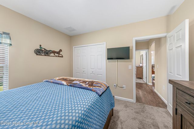 2218 Attilburgh Boulevard, Melbourne, FL 32904