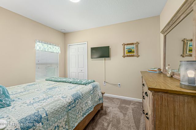2218 Attilburgh Boulevard, Melbourne, FL 32904