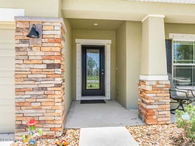2218 Attilburgh Boulevard, Melbourne, FL 32904