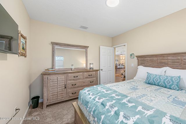 2218 Attilburgh Boulevard, Melbourne, FL 32904