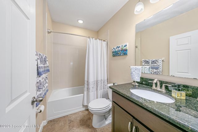 2218 Attilburgh Boulevard, Melbourne, FL 32904