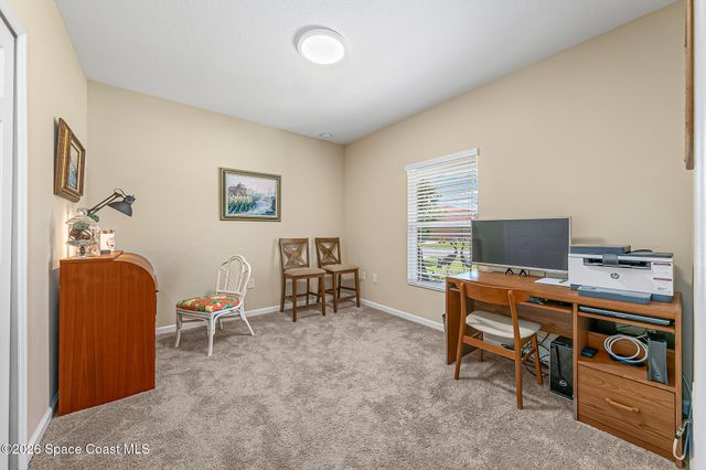2218 Attilburgh Boulevard, Melbourne, FL 32904