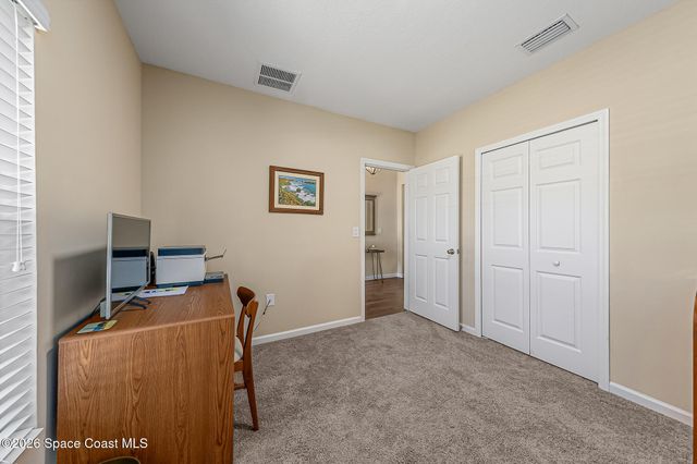 2218 Attilburgh Boulevard, Melbourne, FL 32904