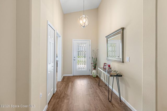 2218 Attilburgh Boulevard, Melbourne, FL 32904