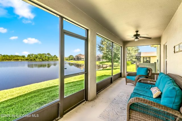 2218 Attilburgh Boulevard, Melbourne, FL 32904