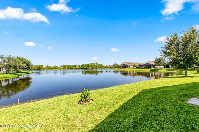 2218 Attilburgh Boulevard, Melbourne, FL 32904