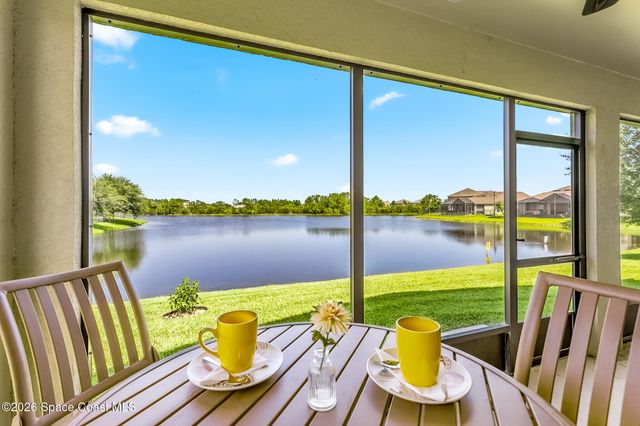 2218 Attilburgh Boulevard, Melbourne, FL 32904