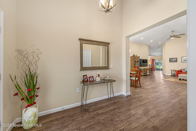 2218 Attilburgh Boulevard, Melbourne, FL 32904