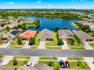 2218 Attilburgh Boulevard, Melbourne, FL 32904