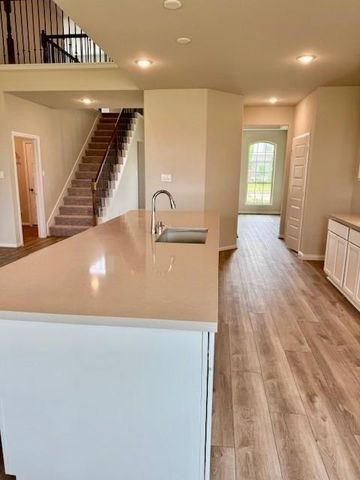 31207 Elmgrove Knoll Drive, Hockley, TX 77447