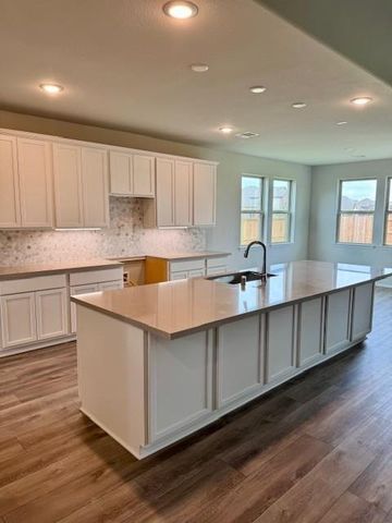 31207 Elmgrove Knoll Drive, Hockley, TX 77447