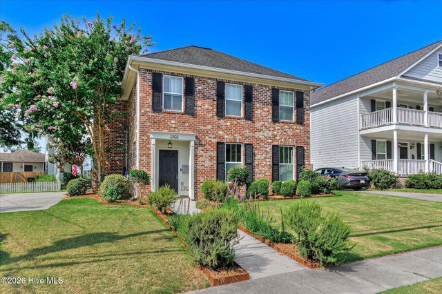 1902 Mcdowell Street, Augusta, GA 30904