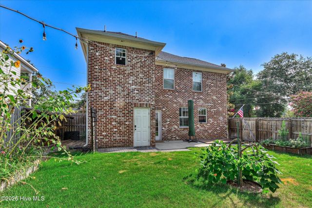 1902 Mcdowell Street, Augusta, GA 30904