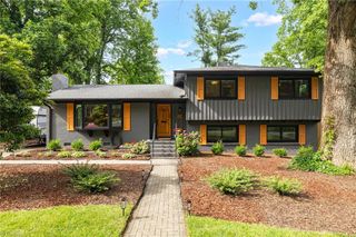 1508 Lafayette Court, Greensboro, NC 27408