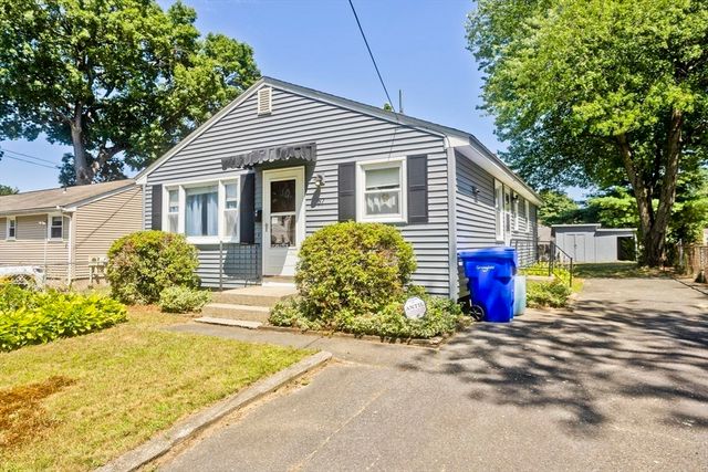 57 Price Street, Springfield, MA 01104