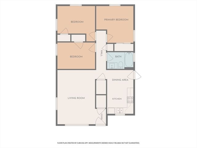 57 Price Street, Springfield, MA 01104