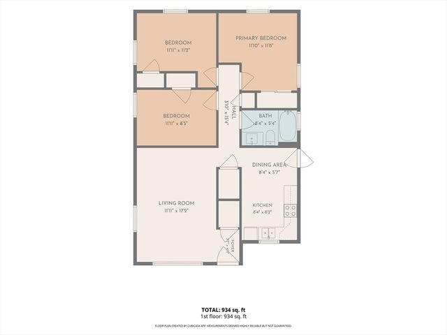 57 Price Street, Springfield, MA 01104