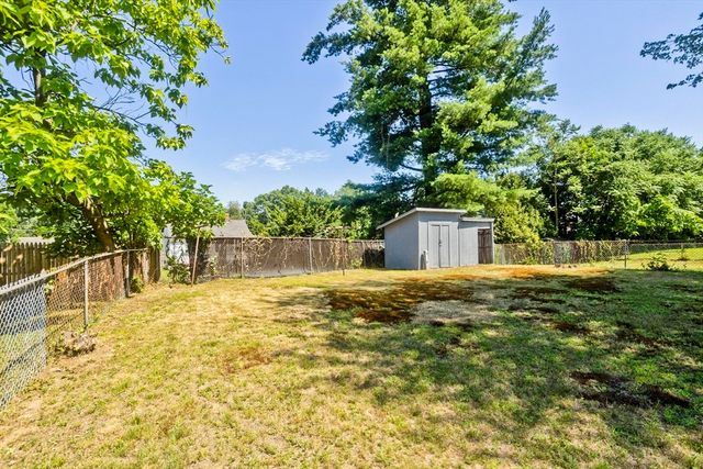 57 Price Street, Springfield, MA 01104